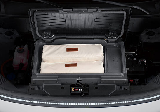 All New KONA Electric