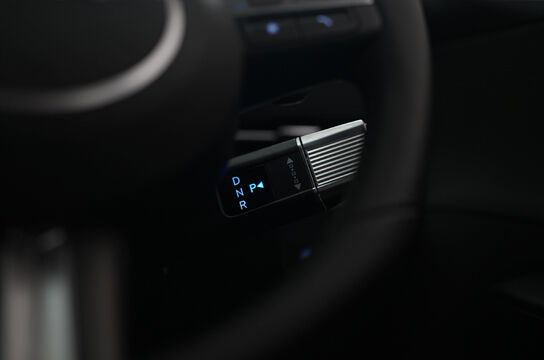 All New KONA Electric