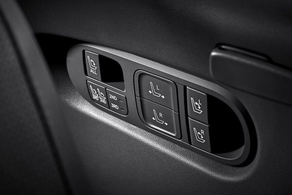 THE ALL-NEW PALISADE