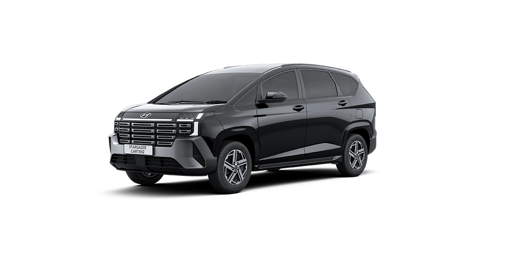 Midnight Black Pearl