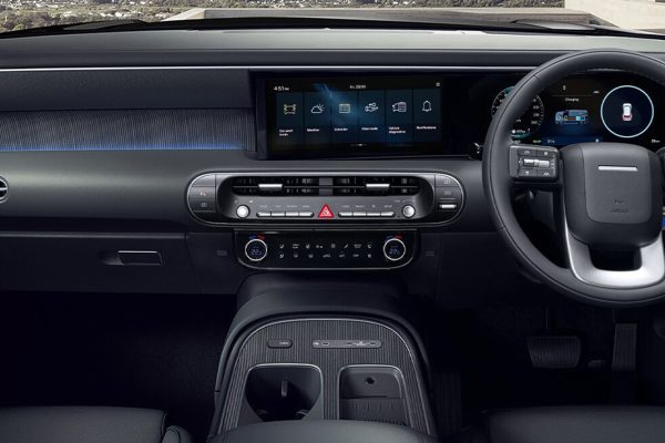 THE ALL-NEW PALISADE