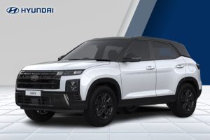 NEW CRETA ALPHA